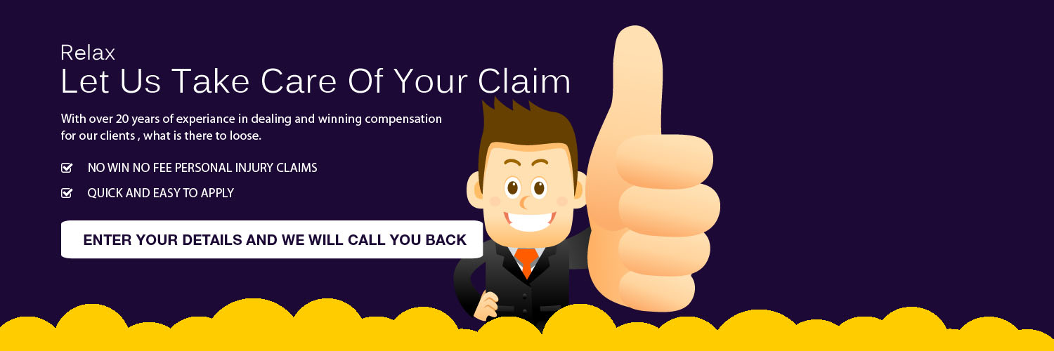 Personal Injury Lawyers No win No Fee Personal Injury Solicitors